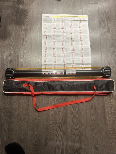 Vintage bullworker muscle - x5,