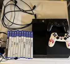 Sony PlayStation 4 500GB