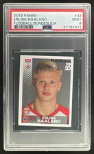 2019 Panini Fussball