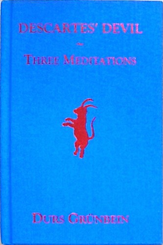 Descartes devil three - descartes',