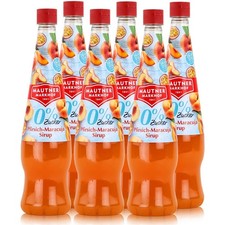 Mautner Getränkesirup