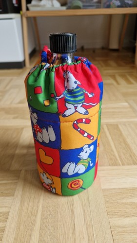 Emil die flasche - flasche, 400ml