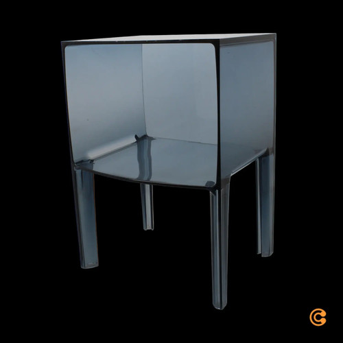Kartell beistelltisch - kartell,
