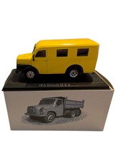 IFA Horch H 3 A 1:43 – ATLAS