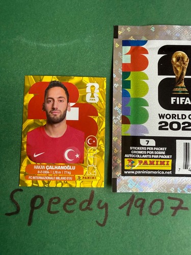 Panini fifa world - panini, 2026