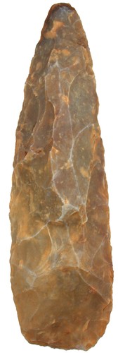 Neolithikum bifaziales - neolithikum,