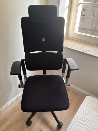Steelcase please ergonomischer - steelcase,
