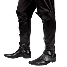 Stiefel-Stulpen Striker