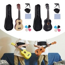 Starter Ukulele 4 String Mini