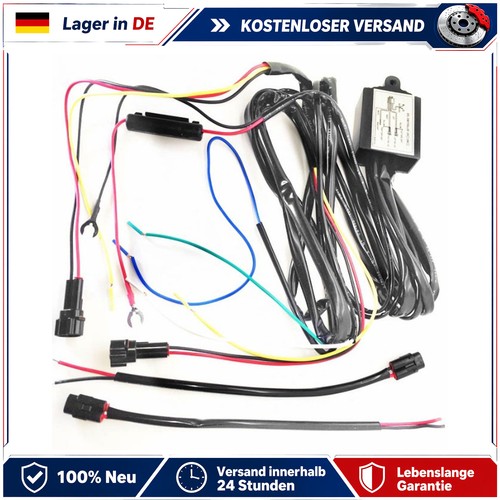 Led tfl tagfahrlicht r87 modul - led,