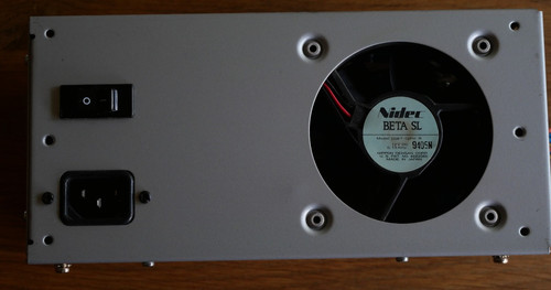 Commodore iii xt - commodore,