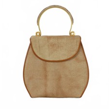 NIERI ARGENTI Handbag Haraco