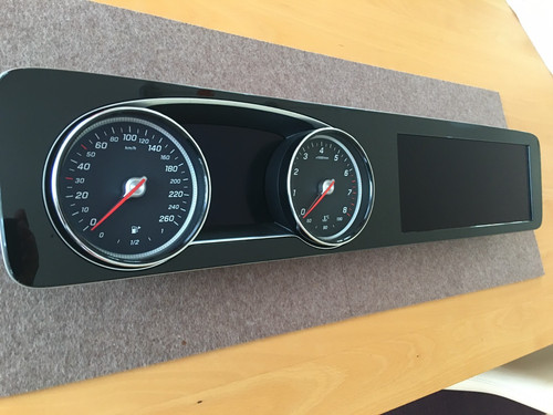 Mercedes klasse modell w463a - klasse,
