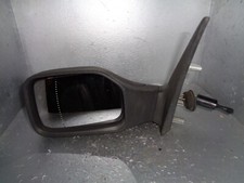 Peugeot 106 2 Seitenspiegel Aussenspiegel Spiegel mechanisch links 96286423