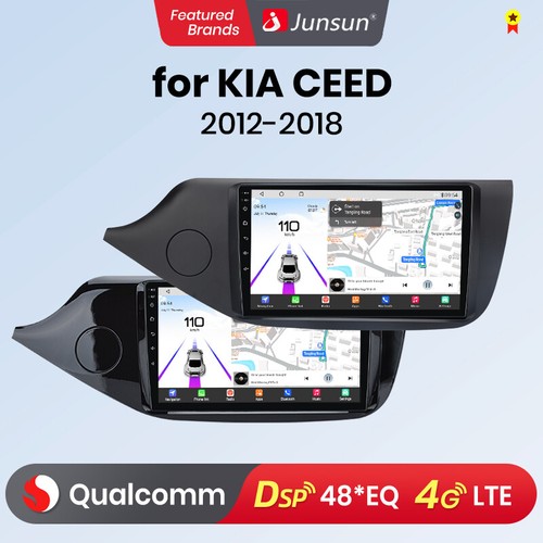 Für kia ceed 2012 - für, 2012-2016