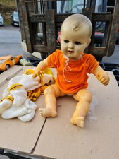 alte Puppe gemarkt Germany