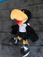 DFB PAULE PLÜSCHTIER MASKOTTCHEN DEUTSCHE FUSSBALL NATIONALMANNSCHAFT von NICI