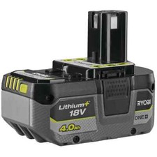 Ryobi Akku RB1840X 18V 4.0Ah