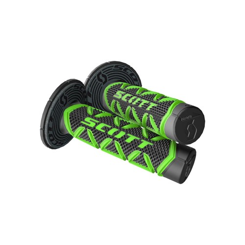 Scott motocross lenker griffe - motocross,