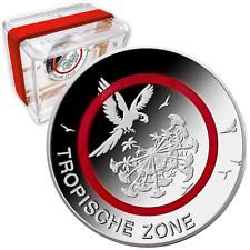 Deutschland Tropische Zone G