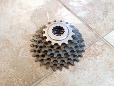 8 speed Aluminium Cassette