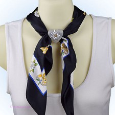 Trachtentuch Halstuch Tuch