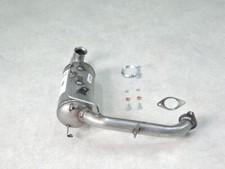 PARTIKELFILTER DPF für Ford