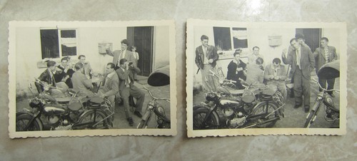 Alte foto junge - 2,