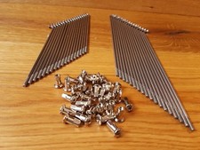 NEU Speichen Simson AWO Touren