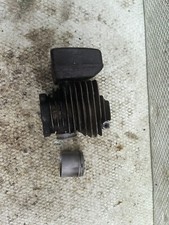 Motorsäge/Kettensäge Stihl 020 AV Zylinder kolben 38 mm Odtimer   bastler