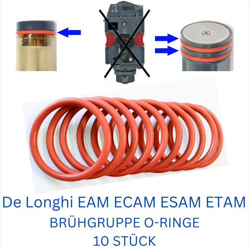 Kolbenringe ring passend - o-ring,