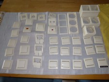 Jung St 550 cw, Konvolut