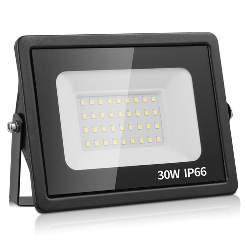 30w led fluter - 30w, scheinwerfer