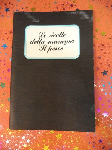 Buch recette della - buch,