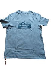 Neues Angel T-Shirt  VMC LMTD MOUNTAIN In Größe XXL  in OVP mit ETIKETT