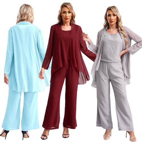 Damen festlich chiffon - de,