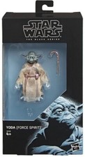 Hasbro Star Wars The Black