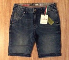 Vingino Jeansshorts Jog Denim