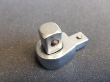 Stahlwille 734/40 Einsteckwerkzeug Drehmoment 14x18mm 3/4" ex VW Autohaus