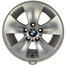 Alufelge Original BMW 6775594 7Jx16 Zoll ET34 LK5x120 Styling 155