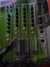 Vestax PMC 170 A DJ Mischpult