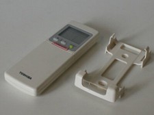 N72-05752 Fernbedienung Toshiba WH-H2UE für Klimagerät