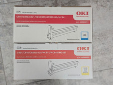 OKI Original Bildtrommel in