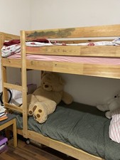 hochbett jugendliche Kinder 