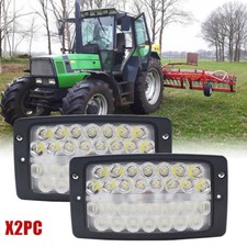 Paar LED Scheinwerfer für