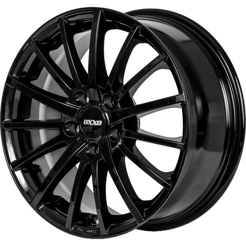 Oxxo best black 5x15 - oxxo, 6.5x15"