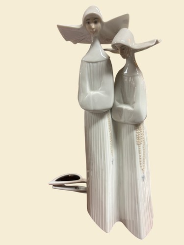 Lladró porzellanfigur 4611 - lladró,