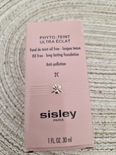 Sisley Phyto Teint - Nude 2C