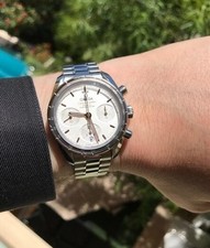 Omega speedmaster axial - omega, co-axial