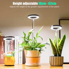 Pflanzenlampe LED Vollspektrum